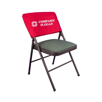 Chair Back Cover