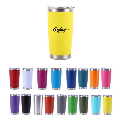 20oz Insulated Tumbler