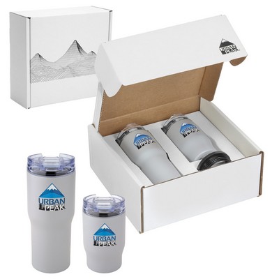 Urban Peak® SL238PR / SL234PR Gift Set