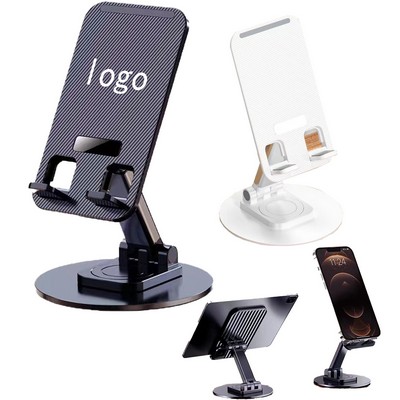 Metal Adjustable Phone Stand