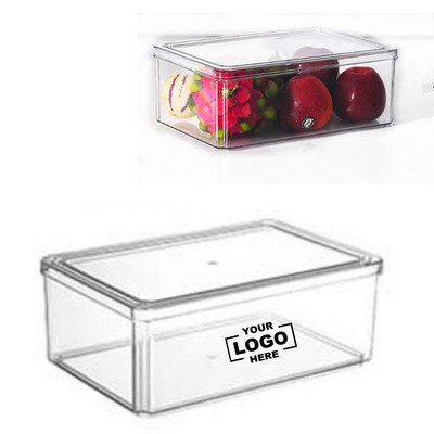 Refrigerator Produce Storage Saver Containers