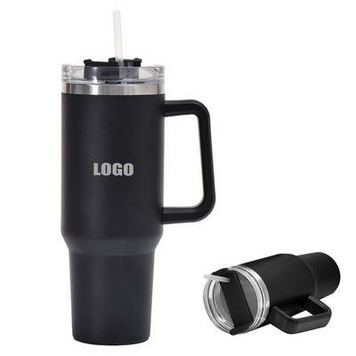 40oz Stainless Steel Cups Mug