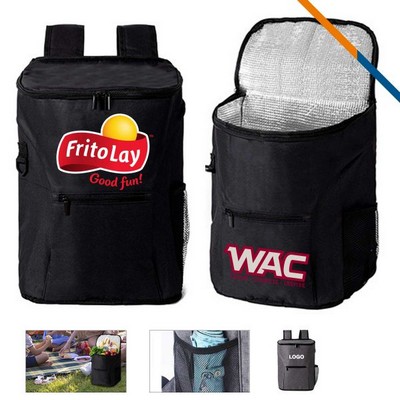 Tudge Cooler Backpack