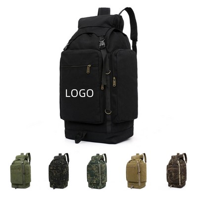 Outdoor Backpacks