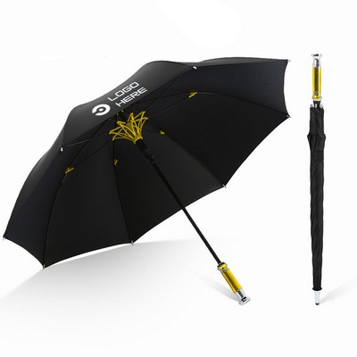 Automatic Golf Umbrella