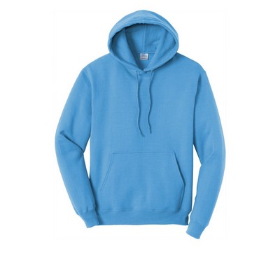 Port & Company® Core Fleece Pullover Hooded Sweatshirt