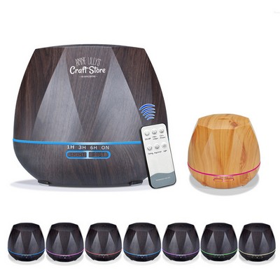 Diamond Shape Humidifier