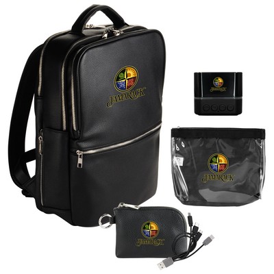 Prestige Travel Set