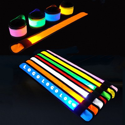 Led Party Clap Wristband