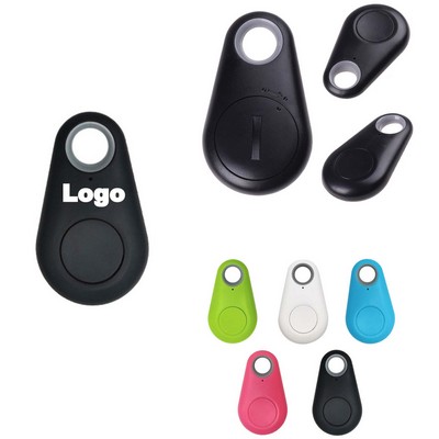 Wireless Smart Bluetooth Tracker Anti-Lost Device