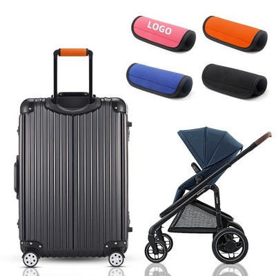 Suitcase Handle Cover Travel Grip Wrap