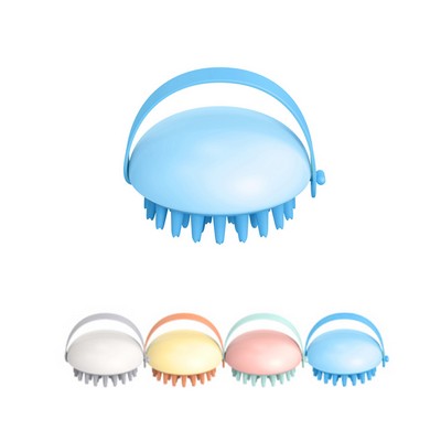 Circular Bathing Soft Brush