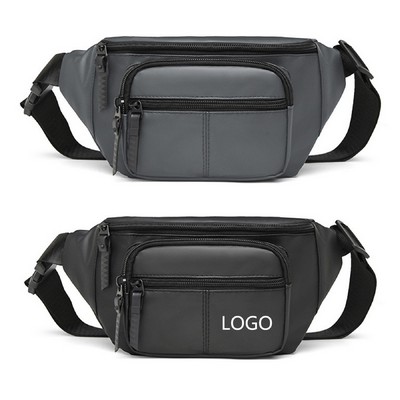 Crossbody Fanny Pack Hip Bum Bag Waist Bag