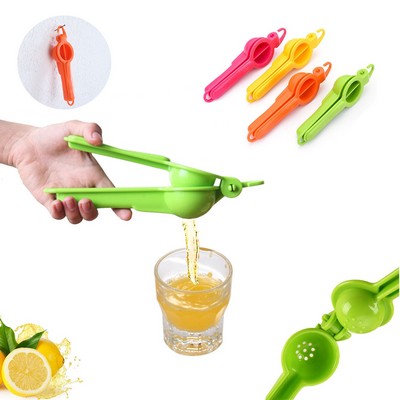 Lime Lemon Juice Squeezer