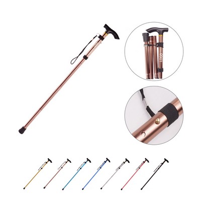 Collapsible Hiking Pole