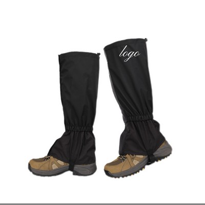 Breathable And Snow Resistant Leg Protection Cover