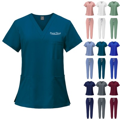 Medical Uniform Set