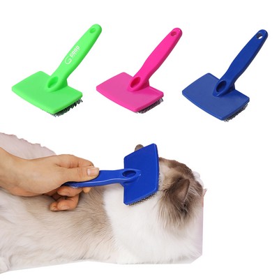 Pet Hair Removal Tool