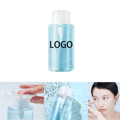 Multi-Purpose Makeup Remover And Cleansing Lotion Water