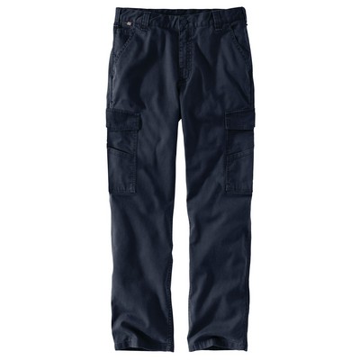 Carhartt Flame Resistant Rugged Flex® Canvas Cargo Pant