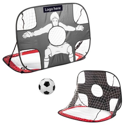 Beginners Soccer Net