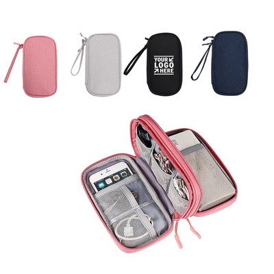 Travel Tech Organizer