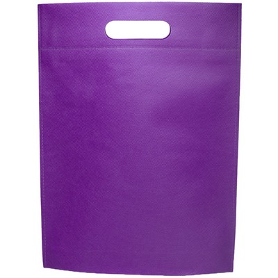 Non-Woven Exhibition Tote Bags