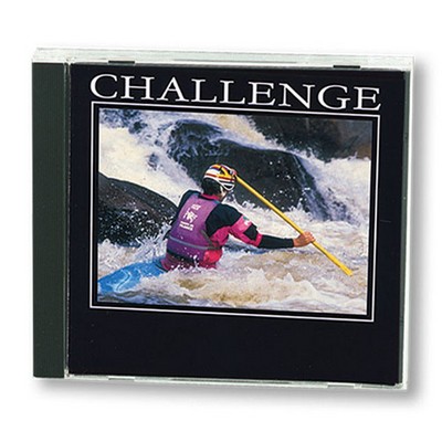 Special Themes - Challenge Music CD