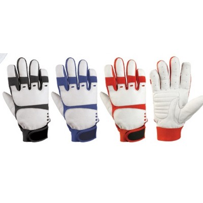 Youth Batter's Gloves