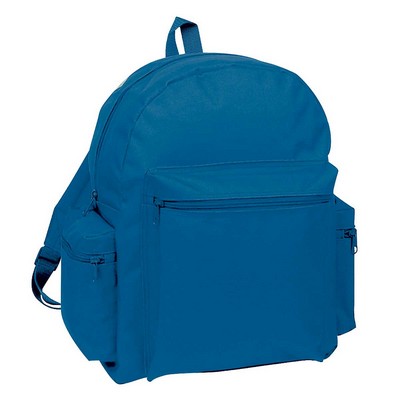 Standard School Backpack