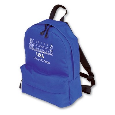 Elementary School Backpack