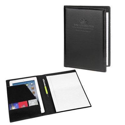 Classic ValuePlus Padfolio