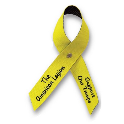 Awareness Ribbons - Assembled