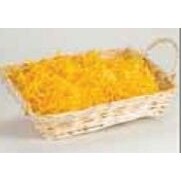 Rectangle Wicker Basket (14"x9 1/2"x3"x5")