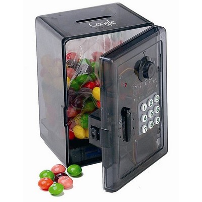 Dlk Candy Electronic Safe Bank