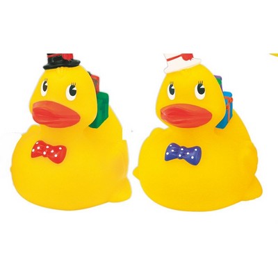 Rubber Gift Duck©