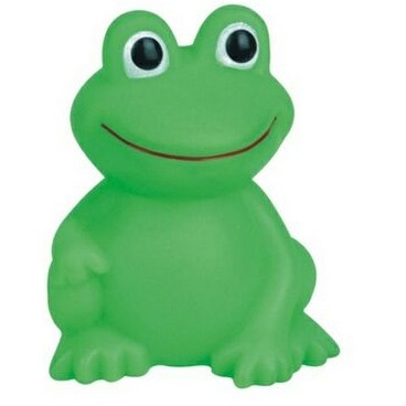 Rubber Mom Frog