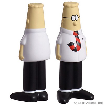 Dilbert Stress Reliever