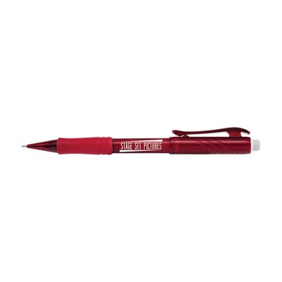 Twist Erase® Express Mechanical Pencil - Red