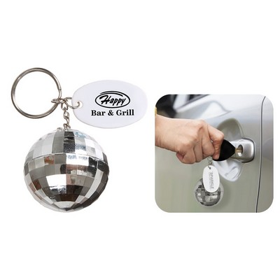 Disco Ball K/c