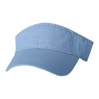 Valucap™ Bio-Washed Visor