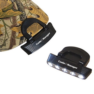 BriteTek™ Venture Cap Light