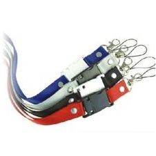 Lanyard USB Drive