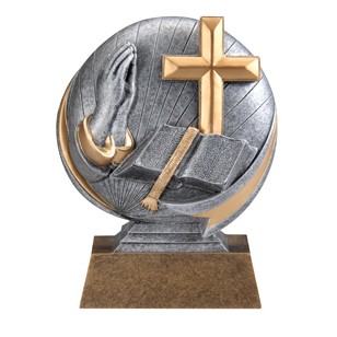 Religion, 3-D Motion Xtreme Awards