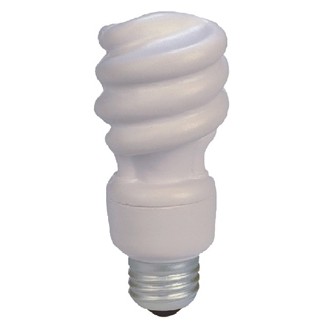 Energy Saver Light Bulb Stress Reliever