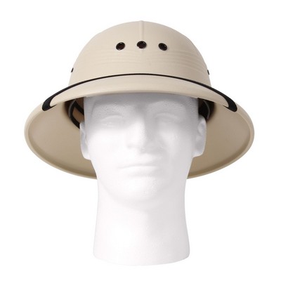 Pith Helmet