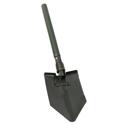 G.I. Style Folding Shovel