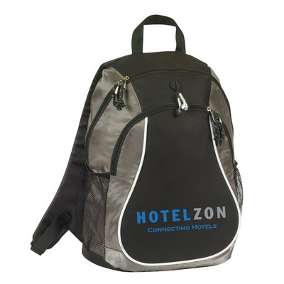 Deluxe Sport Backpack