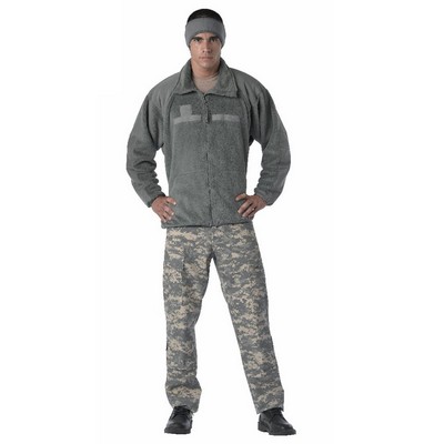 Foliage Green Generation III Military E.C.W.C.S. Jacket/Liner (S to XL)