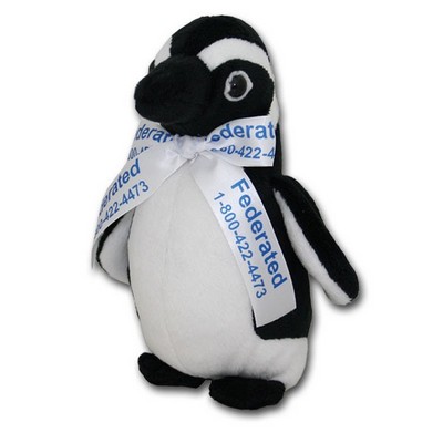 7"-8" Plush Sea Life Penguin Stuffed Animal